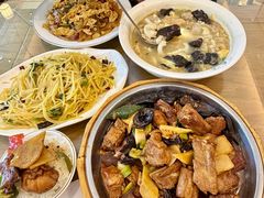 -鲁南仔·滕州炒鸡(经三路店)