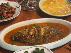 -云隐小厨·传统大理美食(复兴路店)