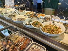 -直隶安家罩饼(复兴路店)