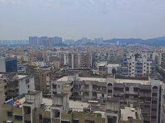 -维也纳国际酒店·广州南站钟村地铁站店