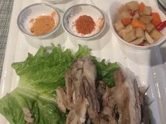 -悦真雅院·四合院·清真私房菜(雍和宫店)