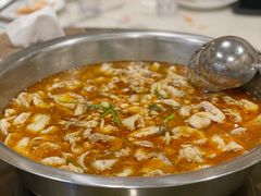 -老四川平头酸菜鱼(衙前店)