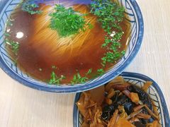 -朱洪元苏式面馆(绿宝广场店)