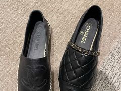 -Chanel(德基广场店)