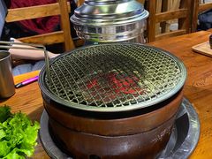 -原始泥炉烤肉(总店)