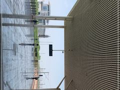 -洛阳龙门站