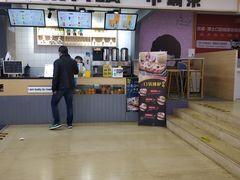 -悦喜客来购物广场(中山路店)