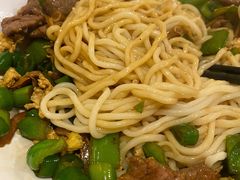 -锅儿挑面馆
