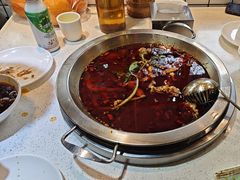 -蛙一刀·麻椒鱼火锅(金仙桥店)