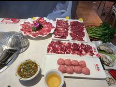 -潮泰牛肉火锅 · 创于1992年(车公庙店)