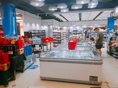 -城市之间超市(圆融星座店)