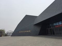 -大同煤炭博物馆