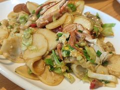 -金海湾海鲜排档(朱家尖店)