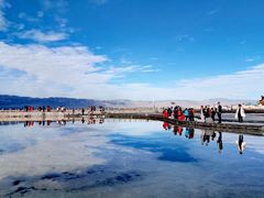 -青海茶卡盐湖文化旅游发展股份有限公司