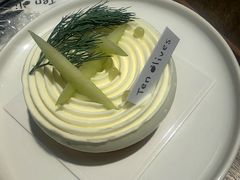 -Ten Olives甜点