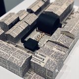 在作品中看作品