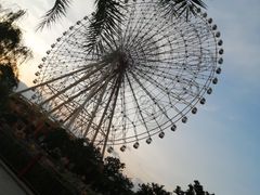 -七彩云南欢乐世界