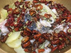 -小胖墩炝锅鱼(天钥桥路店)
