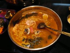 -东味北道熟成·炭火烤肉(九龙店)