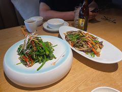 -品味泸沽湖•民族特色菜(大落水店)