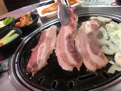 -杀猪天·韩国烤肉(总店)