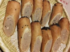 -先记烧鹅王·本地粤菜(福永店)