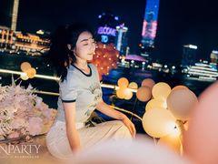 -InParty·游艇求婚策划生日派对布置(世纪大道店)
