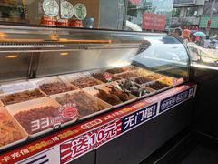 -廖记棒棒鸡(十二桥店)