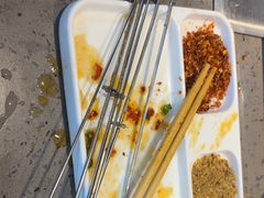 -邢氏老太太烧烤(南山店)