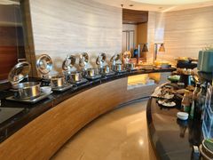 -宁波万豪酒店