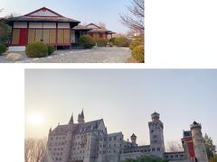 -北京世界公园