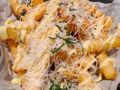 -卡朋厨房(289艺术园区店)