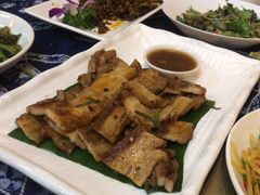 -滇道云南特色料理(康定路店)