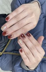 -KEKELI可可厘日式美甲美睫