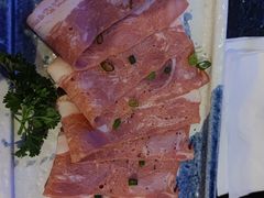 -牛焱·烧肉酒肆(五大道店)