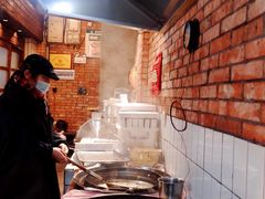 -董顺桃小粒臭豆腐(太平街一店)