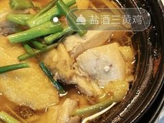 -来客家食府 · 福建客家菜(厦禾路店)
