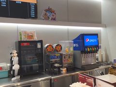 -吉野家(大悦城店)