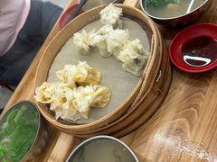 -嘉州海汇源老烧麦店