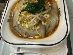 -魏家凉皮(大差市店)