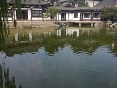 -常熟方塔园