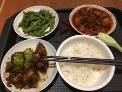 -都市快车(南五马路店)