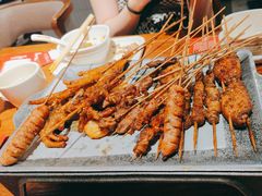 -管氏翅吧(地安门店)