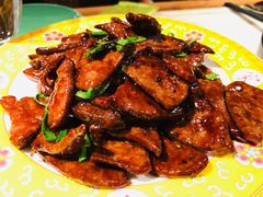 -那家小馆•北京菜•烤鸭(中关村店)