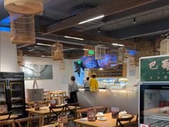 -巴蜀风·地道川菜(总店)