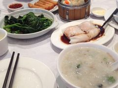 -East Buffet东皇朝