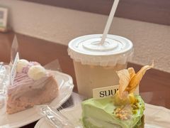 -流酥可心·牛乳蛋糕商店(禾祥西路店)