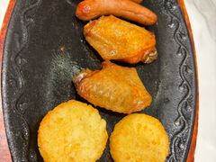 -BABEJO'S贝贝乔意面(世豪广场店)