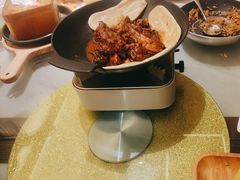 -小菜园新徽菜(上海浦东复地活力城店)
