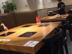 大堂-德香苑脆皮烤鸭·经典(爱融荟城店)